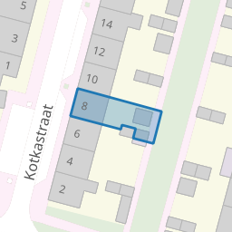 Perceel OBG00-E-4618