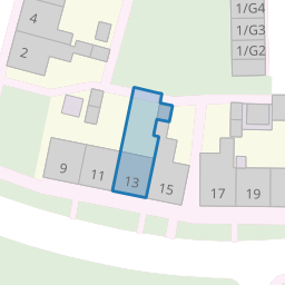 Perceel OBG00-E-4621