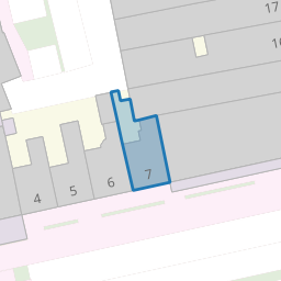 Perceel OBG00-E-4625