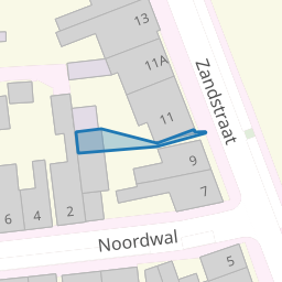 Perceel OBG00-E-4631