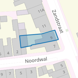 Perceel OBG00-E-4632