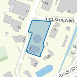 Perceel OBG00-E-4640