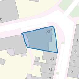 Perceel OBG00-E-4645