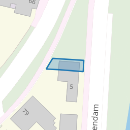 Perceel OBG00-E-4660