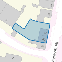 Perceel OBG00-E-4661