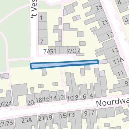 Perceel OBG00-E-4666