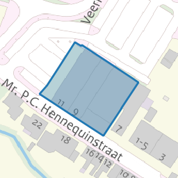 Perceel OBG00-E-4670