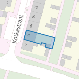 Perceel OBG00-E-4677