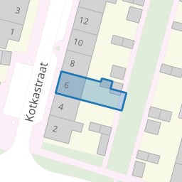 Perceel OBG00-E-4678