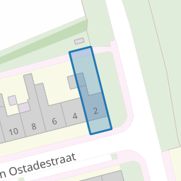 Perceel OBG00-E-4698
