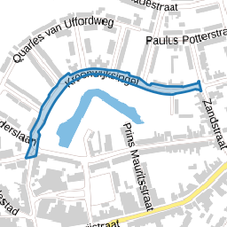 Perceel OBG00-E-4701