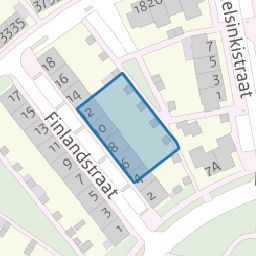 Perceel OBG00-E-4705