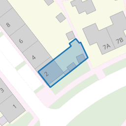 Perceel OBG00-E-4709