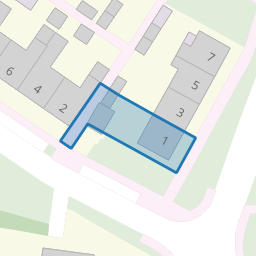 Perceel OBG00-E-4722