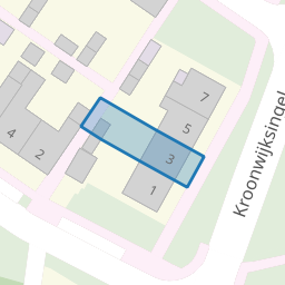 Perceel OBG00-E-4723