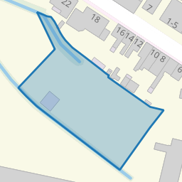 Perceel OBG00-E-4724