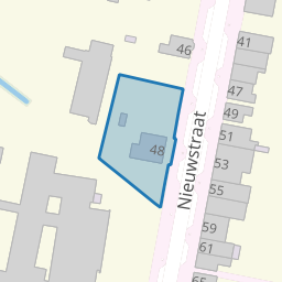 Perceel OBG00-E-4725