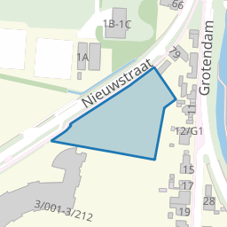 Perceel OBG00-E-4756