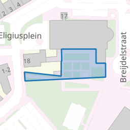 Perceel OBG00-E-4760