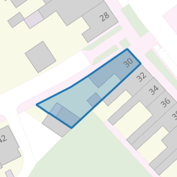 Perceel OBG00-E-4779