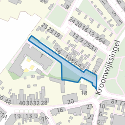 Perceel OBG00-E-4795