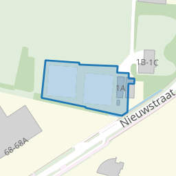 Perceel OBG00-E-4799