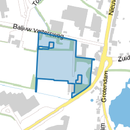 Perceel OBG00-E-4800