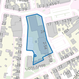 Perceel OBG00-E-4813