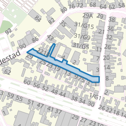 Perceel OBG00-E-4815