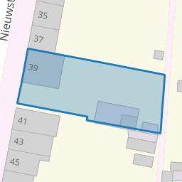 Perceel OBG00-E-4825