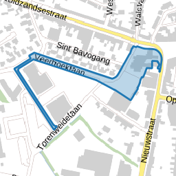 Perceel OBG00-E-4835