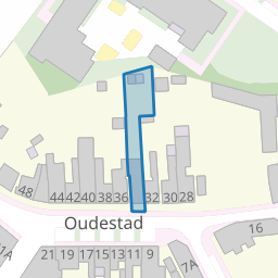 Perceel OBG00-E-4852