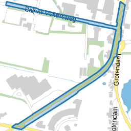 Perceel OBG00-E-4932