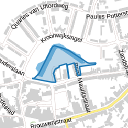 Perceel OBG00-E-4945