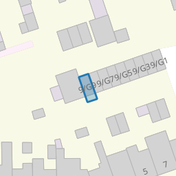 Perceel OBG00-E-4951