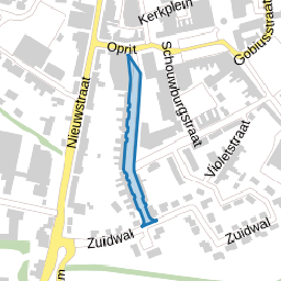 Perceel OBG00-E-4958