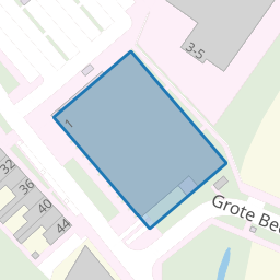 Perceel OBG00-E-4962