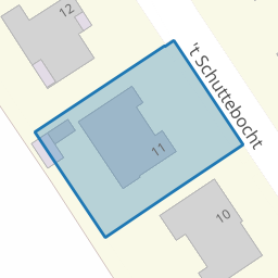 Perceel OBG00-E-4980