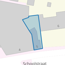 Perceel OBG00-E-4997