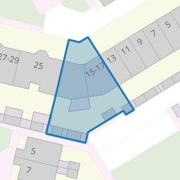 Perceel OBG00-E-4999