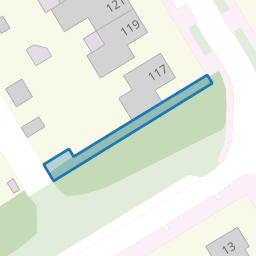 Perceel OBG00-E-5005