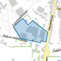 Perceel OBG00-E-5006