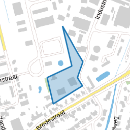 Perceel OBG00-E-5009