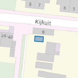 Perceel OBG00-EB-1005