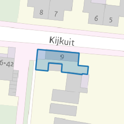 Perceel OBG00-EB-1006