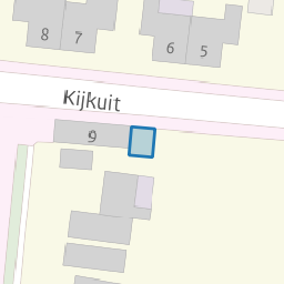 Perceel OBG00-EB-1007