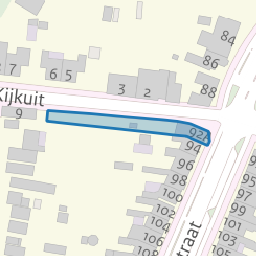 Perceel OBG00-EB-1008