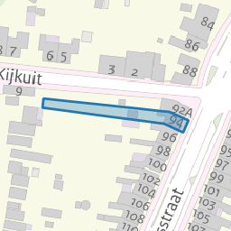 Perceel OBG00-EB-1009