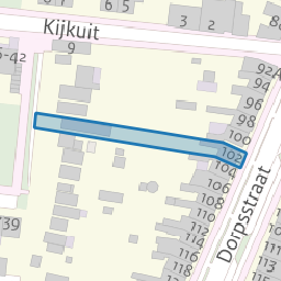 Perceel OBG00-EB-1013