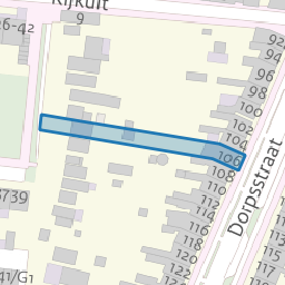 Perceel OBG00-EB-1015